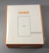 Vivint RPTR 345Hz Signal Booster/Repeater White A6.2 picture