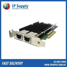 Cisco UCSC-PCIE-ITG Intel X540 Dual Port 10GBase-T Adapter High Profile picture