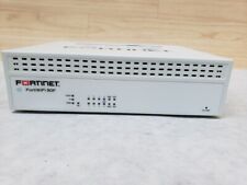 Fortinet FortiWiFi FWF-80F-2R Series Security Appliance (Firewall) picture