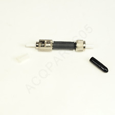 Adapter SMA905-Male to ST-Male 62.5/125 Fiber Instrument Sales FIS F18704SMA picture
