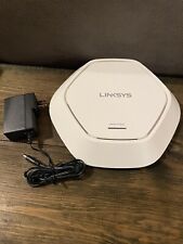 Linksys LAPAC1750C Dual-Band Business Cloud Access Point AC 1750 Mbps Wifi picture