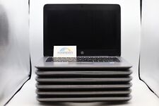 Lot of 6 HP Elitebook 820 G3 Laptops, i7-6600u, No RAM, No HDD/OS, Grade F (F9) picture