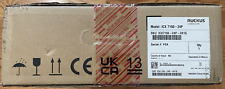 *NEW* Ruckus Brocade ICX 7150 Gigabit Ethernet PoE+ Switch ICX7150-24P-4X1G L@@K picture