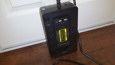 CyberPower SX650U 650VA / 360W UPS with USB cable & manual picture