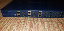 NetGear GSM7312 12-port Layer 3 Managed Gigabit Switch picture