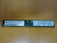IBM 38L6032 39M5867 PC2-5300 2GB DDR2 667 CL5 ECC REG Memory picture