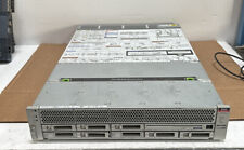 Oracle Sun SPARC T4-1 SME 1914A LGA @2.85GHz Octa 8-Core CPU 128GB RAM NO HDD picture
