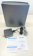 WAVLINK Wireless Dual-Band Gigabit Router AC3200 with MU-MIMO Quantum Dax picture