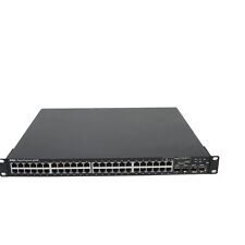 Dell PowerConect 6248P 48-Port Managed Gigabit Switch picture