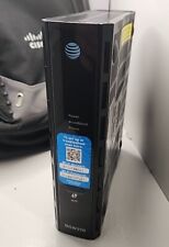 AT&T U-Verse Pace 5268AC Wireless Internet Gateway Modem Router(No Power Cord) picture