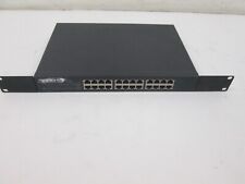 Dell PowerConnect 2224 24-port 10/100 Fast ethernet switch picture