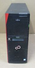 Fujitsu Primergy TX1330 M2 4-Core E3-1270v5 32GB RAM 600GB SAS Tower Server picture