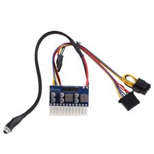 DC-ATX-160W Power for Power Module ITX Upgrade 24pin Power Sw picture