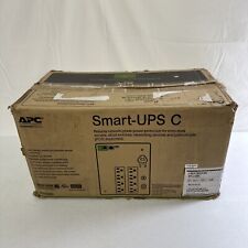 Schneider Electric APC Smart-UPS C 1500 SMC1500C Surge Protector  picture