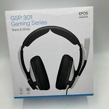 EPOS I Sennheiser GSP 301 Gaming Headset, with Noise-Cancelling Mic picture