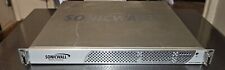 Sonicwall WAN Acceleration WXA 2000 Rackmount Security Appliance 1RK24-07E (H) picture