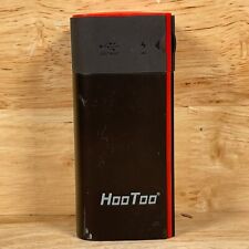 HooToo TripMate Titan HT-TM05 Black 10400mAh Portable Battery Pack & WiFi Router picture