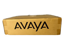 Avaya  48 Port  Managed Switch L3  POE  GB  AL4800E88-E6GS   new sealed picture