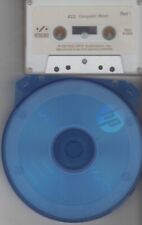 ITHistory (198X) AUDIO Tape/CD