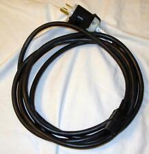 Power Cable  208-240 VAC 20 Amp – L6-20 to C19  Sun Microsystems Part # 180-2005 picture