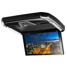 Alpine (Alpine) Plasma Cluster Technology 12.8-inch LED WXGA Rear Vision With HD picture