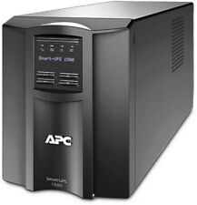 APC SMT1500 Smart-UPS 1500VA 120V Uninterruptible Power Supply (No Battery) picture