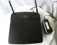Linksys DualBand Smart WiFi Router EA6100 AC1200 USB 2.0 VPN picture