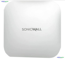 SonicWall 03-SSC-0347 Secure Wireless Access Point Network Management -Brand New picture