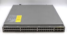 Cisco Nexus N9K-C9372PX-E 48-Port 10GbE SFP 6xQSFP 40GbE Network Switch Tested picture