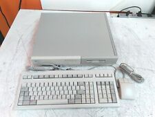 Defective HP Envizex A C2732A Terminal Station w/ Keyboard & Mouse AS-IS  picture