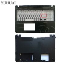 FOR Sony vaio SVF152C29L SVF152C29X SVF152A29U Bottom Case / Palmrest Cover picture