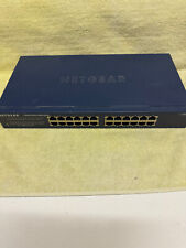 Netgear JGS524 v2ProSafe Plus 24-Port Gigabit Switch picture