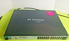 HP  ProCurve (J9145A) 24-Ports Rack-mountable picture
