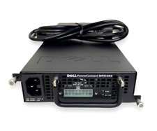 Dell MPS1000 PowerConnect 1000 Watt Power Supply (0GCJVY) picture