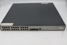 HP V1910-24G-PoE JE007A 24-Port Gigabit Managed PoE Ethernet Switch picture