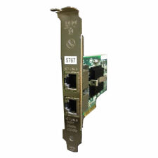 IBM 5767 PCIe 2 Port Gb Ethernet-TX Adapter picture