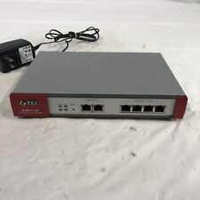 Zyxel Zywall 35 Router Internet Security Appliance picture