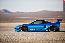 Cars 1992 acura nsx rocket bunny coupe modified Gaming Desk Mat picture