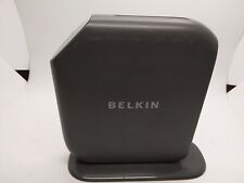 Belkin Share Wireless Router #F7D3302 picture