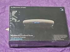 Medialink MWN-WAPR150N 150 Mbps 4-Port 10/100 Wireless N Router picture