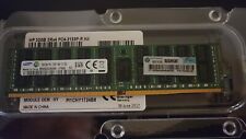 HP 16GB 2Rx4 PC4-2133P RAO-10 Server Memory picture