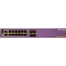 Extreme Networks X440-G2-12t-10GE4 Ethernet Switch 16530 picture