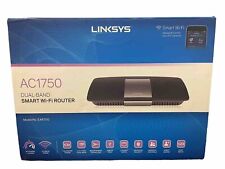 Linksys AC1750 Dual-Band Smart Wi-Fi Router Model No. EA6700 picture