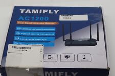 LINKSYS NEXT GEN AC WIFI TRI BAND 2.2 GBPS AC2200 MU-MIMO TRI BAND ROUTER IN BOX picture