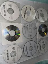 IBM AS/400 Software Disc Mixed Up Over 65 Disc An Tapes An Books   X15  Y1 picture