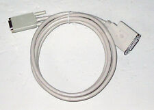 Original Sun MII To AUI Network Adapter Cable 530-2021 -- Clean, Works Great picture