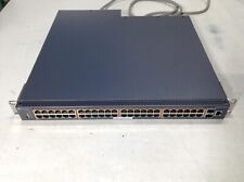 Extreme/Avaya TAA ERS 4950GTS-PWR+ 48 Port Managed Switch AL4900A04-E6GS picture