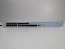 3Com Managed Network Switch 4200G 24-Port 3CR17661-91 picture