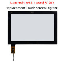 New Replacement Touch panel For Launch x431 pad V (5) Touch Screen Digtizer picture