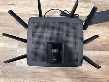 Linksys EA9500 Wireless Router picture